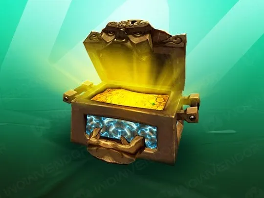Wow gold