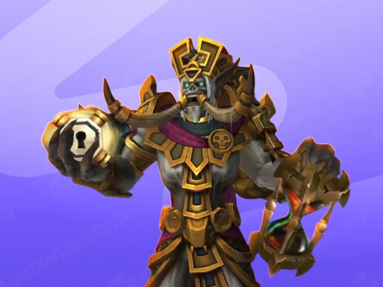 Venomous Champion boost
