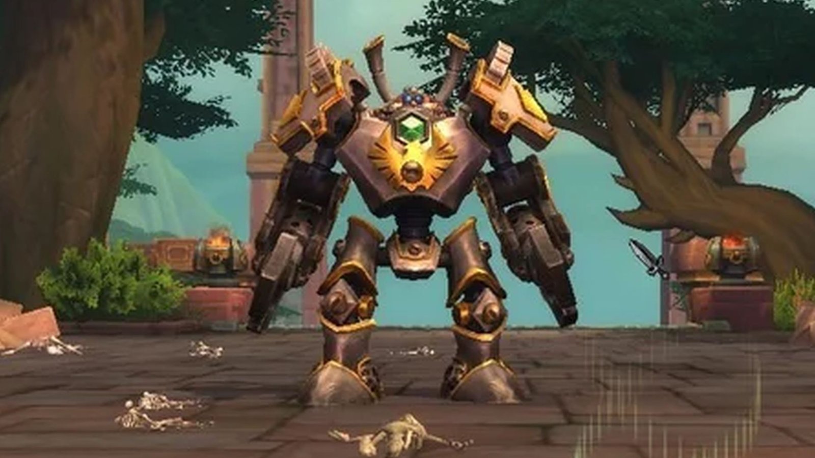 Venomous Hero boost