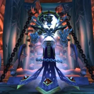 Delves Unlock